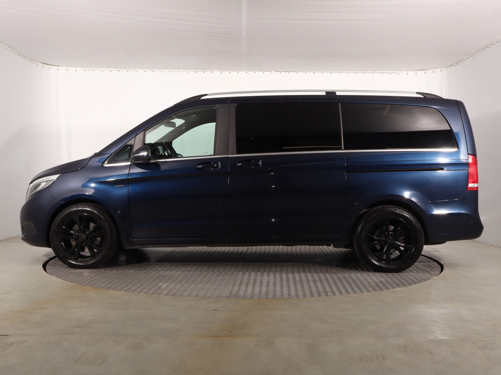 Mercedes-Benz V
