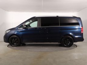 Mercedes-Benz V - 2015