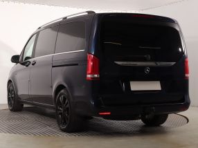 Mercedes-Benz V - 2015