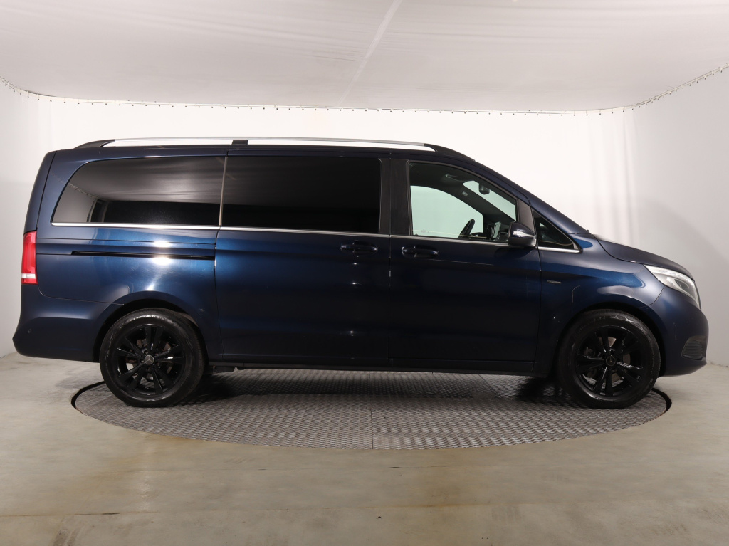 Mercedes-Benz V