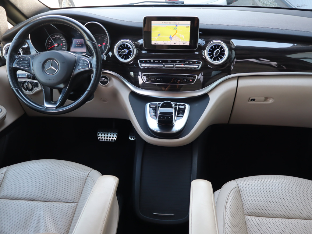 Mercedes-Benz V