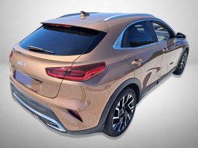 Kia XCeed - 2022