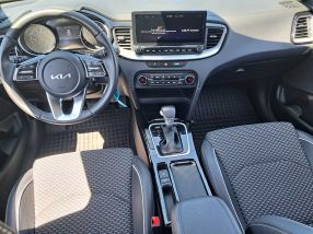 Kia XCeed - 2022