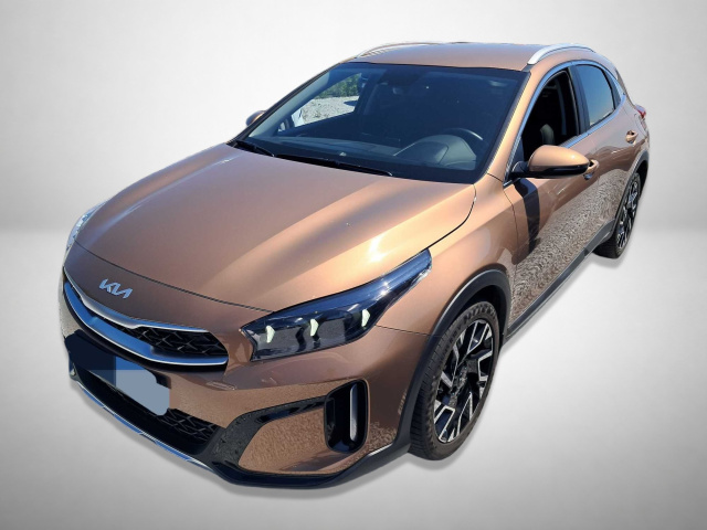 Kia XCeed 2022