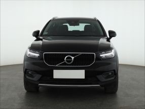 Volvo XC40 - 2018