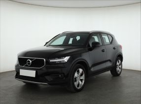 Volvo XC40 - 2018