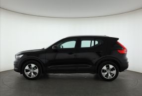 Volvo XC40 - 2018