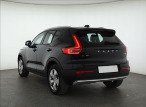 Volvo XC40 - 2018