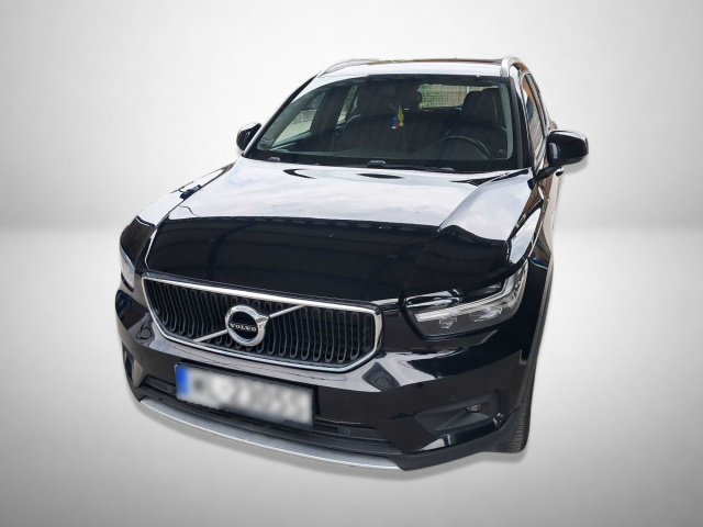 Volvo XC40 2018