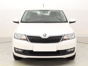 Škoda Rapid - 2018