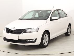 Škoda Rapid - 2018