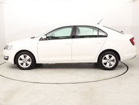 Škoda Rapid - 2018