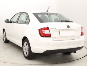 Škoda Rapid - 2018