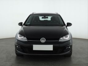 Volkswagen Golf - 2014