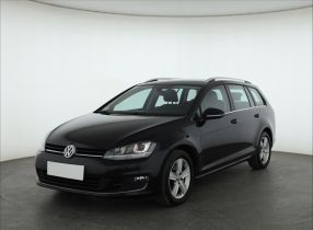 Volkswagen Golf - 2014