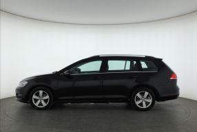 Volkswagen Golf - 2014