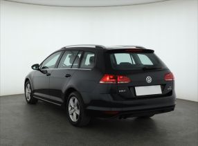 Volkswagen Golf - 2014