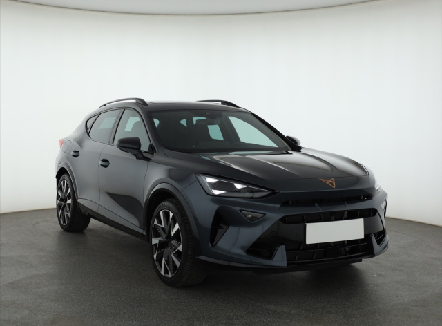 Cupra Formentor 2025