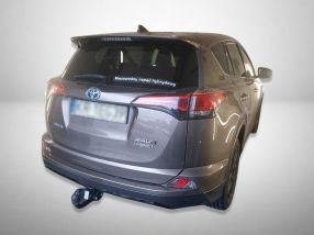Toyota RAV 4 - 2017