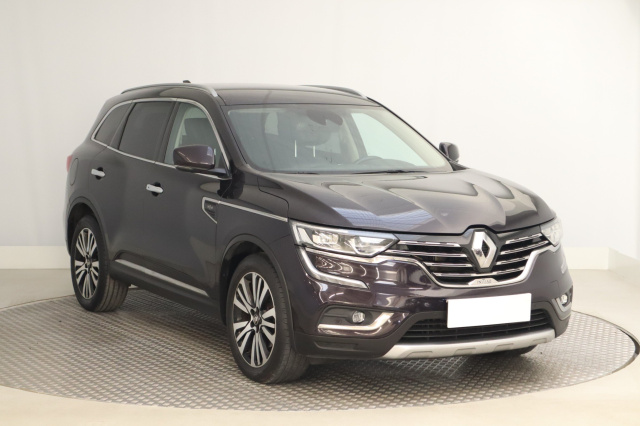 Renault Koleos 2019