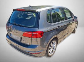 Volkswagen Golf Sportsvan - 2016