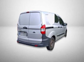 Ford Transit Courier - 2020