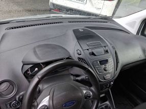 Ford Transit Courier - 2020