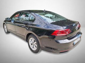 Volkswagen Passat - 2019