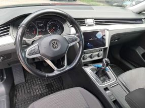 Volkswagen Passat - 2019