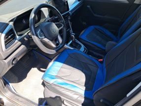 Volkswagen T-Roc - 2023
