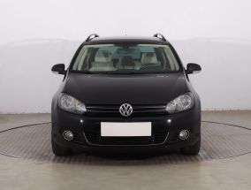Volkswagen Golf - 2012