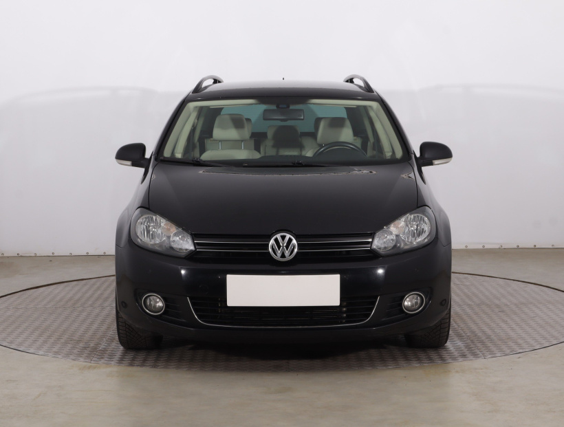 Volkswagen Golf, 2012