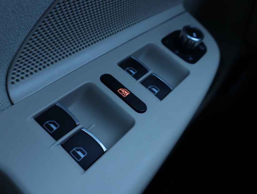 Volkswagen Golf, 2012