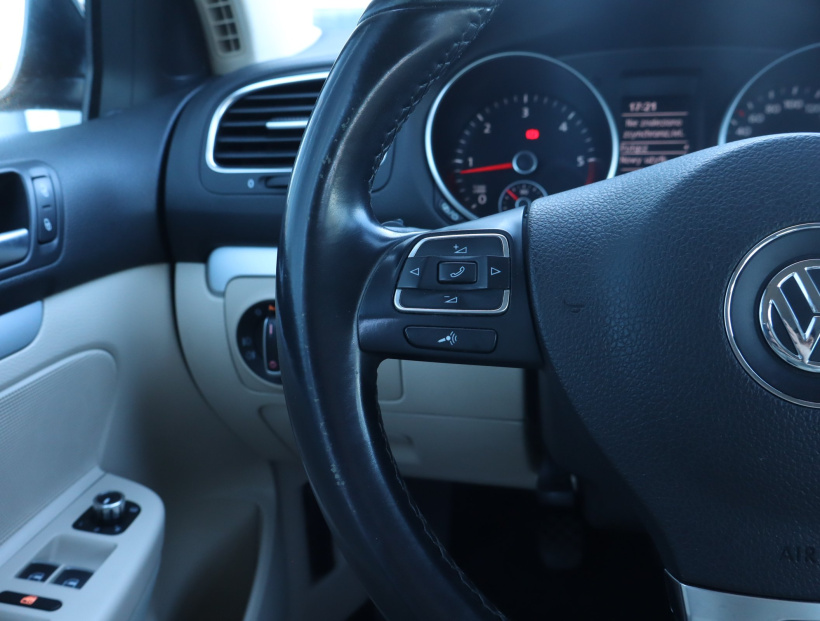 Volkswagen Golf, 2012