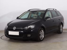 Volkswagen Golf - 2012