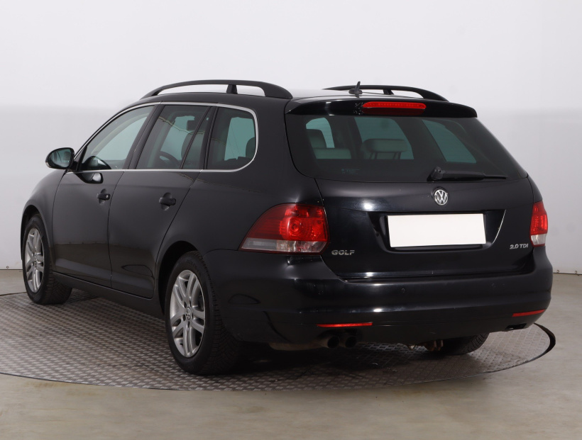 Volkswagen Golf, 2012