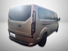 Ford Transit Custom - 2019