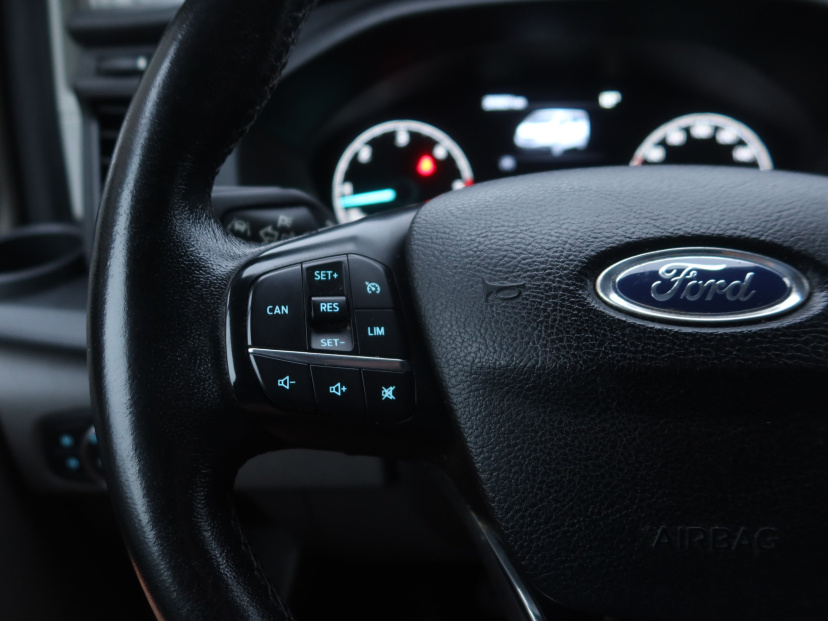 Ford Transit Custom, 2019