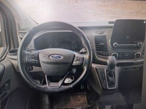 Ford Transit Custom - 2019