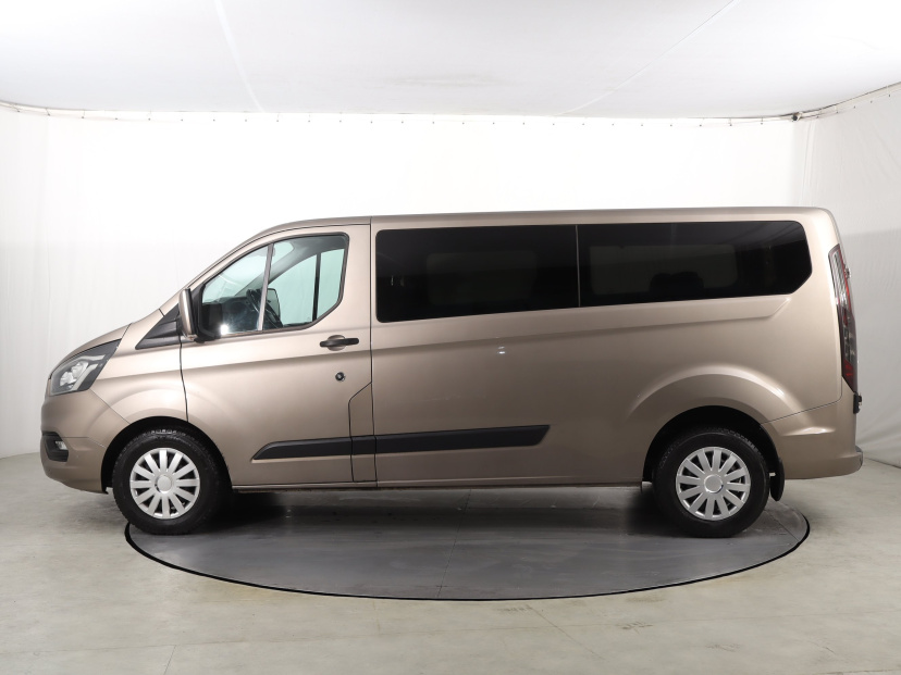 Ford Transit Custom, 2019