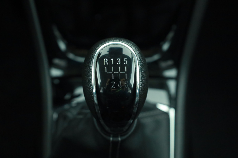 Opel Mokka, 2017