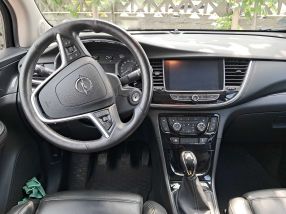 Opel Mokka - 2016