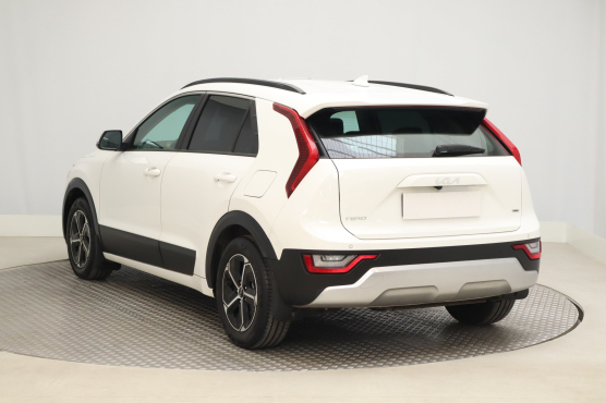 Kia Niro Hybrid