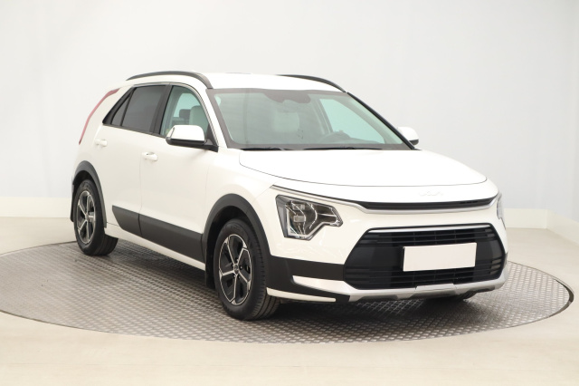Kia Niro 2023