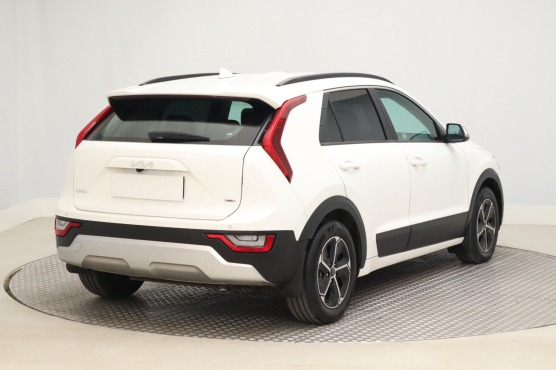 Kia Niro Hybrid
