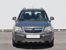 Opel Antara - 2007