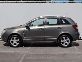 Opel Antara - 2007