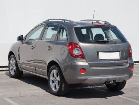 Opel Antara - 2007