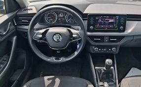 Škoda Kamiq - 2021