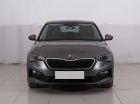 Škoda Scala - 2022